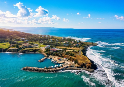 Cypr z Ryanair❗ Bilety z całej Polski od 202 PLN 🌤️👙🌊