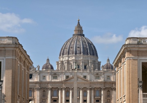 Papież, którego wygnano. 13 kwietnia Kościół wspomina niezwykłą postać