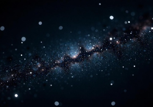 Wczesny wszechświat był pełen wodoru. Teraz mamy na to dowody