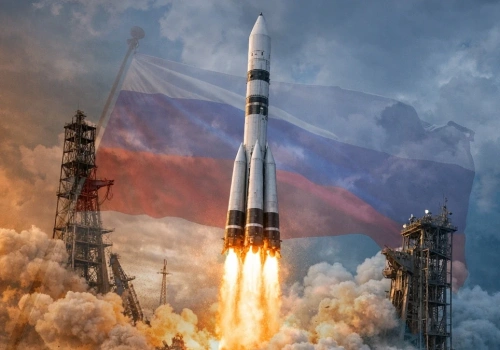 Zachód ma powody do obaw. Wielka rakieta lada moment wystartuje