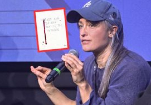 Tak widzi węgierskie wybory. Dosadna grafika ma drugie dno