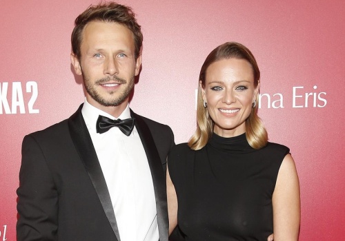 Oto jak mieszka Magdalena Boczarska. Największe wrażenie robi imponująca antresola