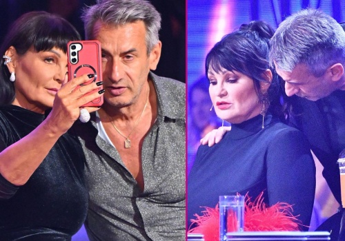 Kim jest mąż Iwony Pavlowić? To on wspiera ją każdego dnia