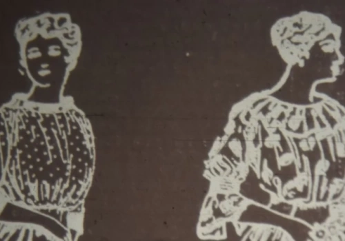 Moda w dawnym Wrocławiu. Zobacz reklamy z 