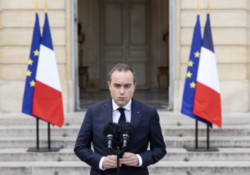 Francuskie organy podatkowe ukarały grzywną zakładnika w Iranie za brak rocznych zeznań podatkowych