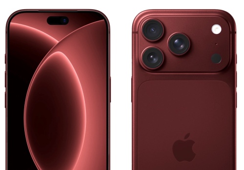 iPhone 18 Pro: zmiany w designie i łączność satelitarna 5G