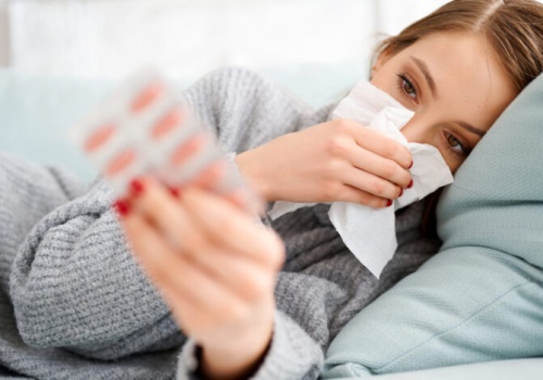 Sanepid: wzrost zachorowań na grypę i niski poziom szczepień w woj. śląskim