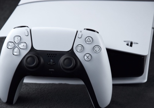 PlayStation 5 dostało nowy interfejs. Dwie istotne zmiany