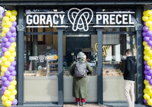 Lokalny smak w sercu łódzkiego retailu