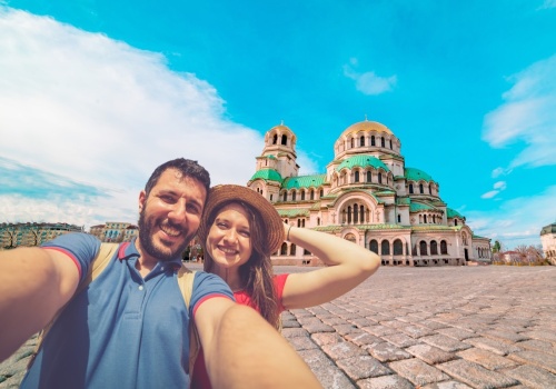 Odwiedź jedną z najtańszych stolicy Europy❗ Loty (piątek-niedziela) i 2 noce w hotelu za 419 PLN