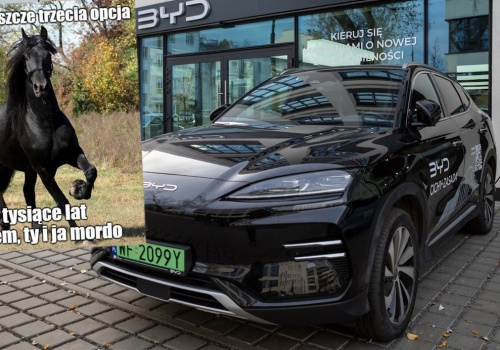 Drożejące paliwa napędzają zainteresowanie samochodami elektrycznymi, także używanymi