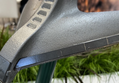 Wzmacniane elementy robocze - nie wszystkie są takie same. Jak je dobrać?