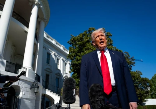 Fiasko rozmów USA i Iranu. Trump grzmi: „Blokada rozpocznie się wkrótce”