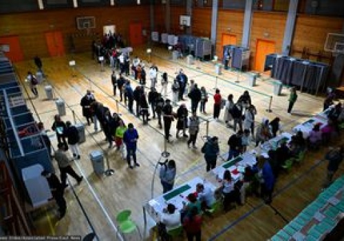 Historyczny rekord na Węgrzech. Gra na maksymalną polaryzację i mobilizację