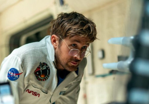 Oto jak wiele nauki jest w kinowym przeboju science fiction tego roku