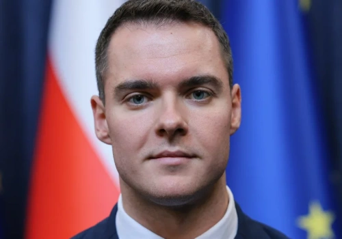 Czarnek: KSeF to bandytyzm. Rzepecki: Hipokryzja PiS poza granicami