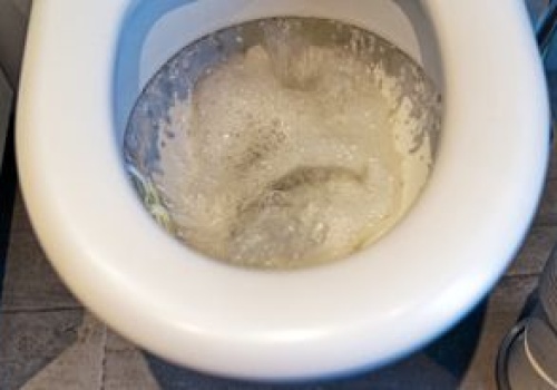 Wrzuć tabletkę na noc. Do rana 