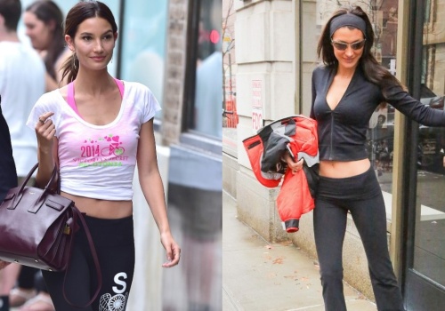 Najmodniejsze stylizacje na siłownię, które zechcesz nosić non stop