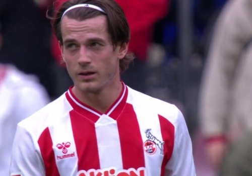 Koeln czekało na taki mecz od tygodni! Wszystko zaczęło się od Kamińskiego