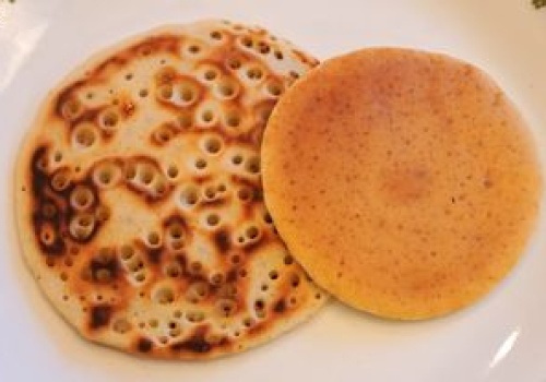 Pulchne naleśniki bez przewracania. Najlepiej smakują na słodko