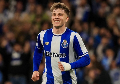 Liga Portugal: Estoril - FC Porto. Relacja live i wynik na żywo