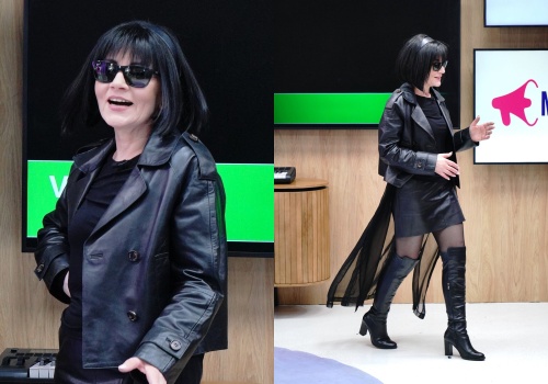 Królowa disco polo śpiewała 