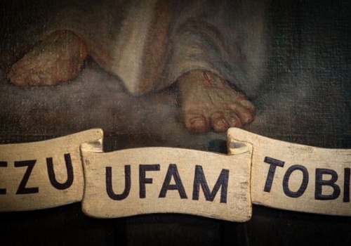 Dziś Niedziela Miłosierdzia Bożego – dzień, który Jezus obiecał światu