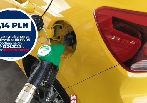 Tyle będą kosztować benzyna i olej napędowy od poniedziałku