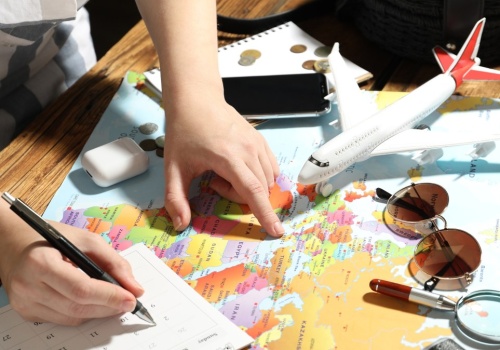 Tylko trzy osoby na świecie podróżują bez paszportu. Czy wiesz, kim są?