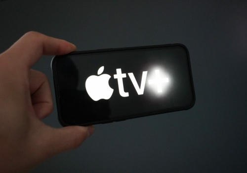 Apple TV+ pokazuje zwiastun nowego serialu. Będzie magicznie!