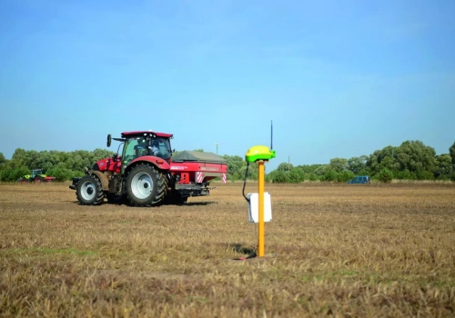 Bez ścieżek łatwo o nakładki. Czy tani GPS naprawdę pomaga?
