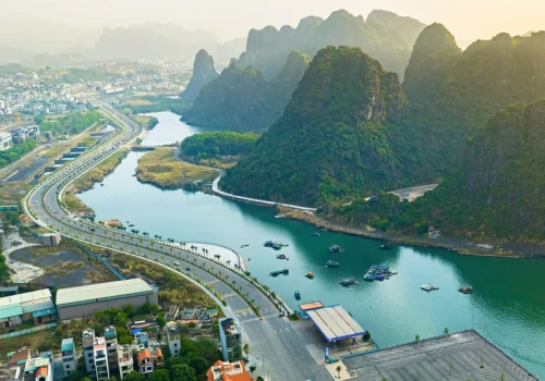 Turystyczny rekord mimo problemów. Wzrosła liczba przylotów z Europy