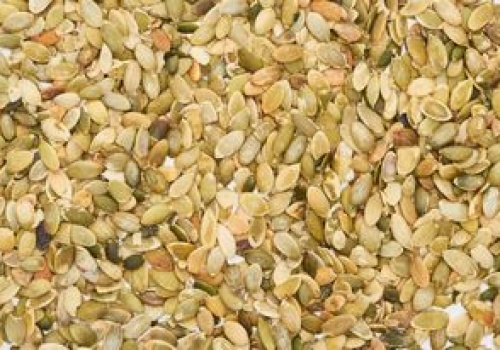 Jedz garść dziennie. Wspierają dobry sen i pracę mózgu