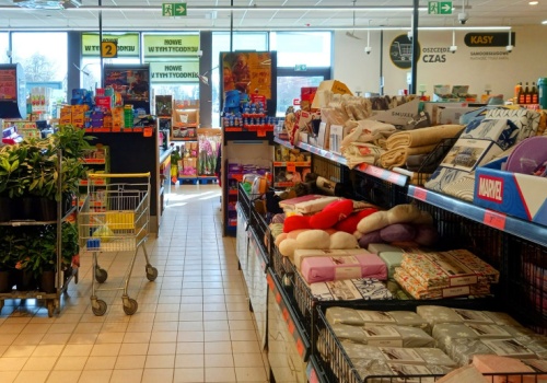 Będzie szał w Biedronce od 13 kwietnia. 