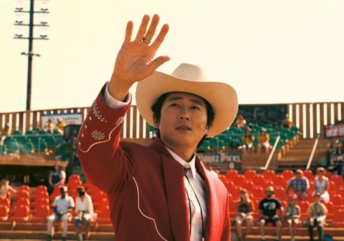 Na HBO Max wleciał szalony film. Dla niektórych jest niedocenionym arcydziełem