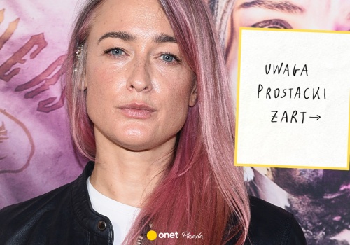 Ilustracja Matyldy Damięckiej nie przejdzie bez echa. Internauci reagują