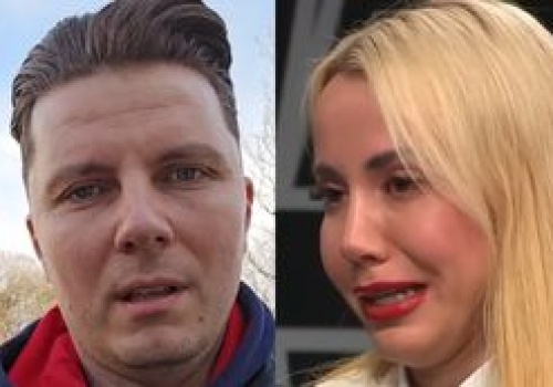 Marianna Schreiber POPŁAKAŁA się przed Korczarowskim. On nie kupuje jej łez. 