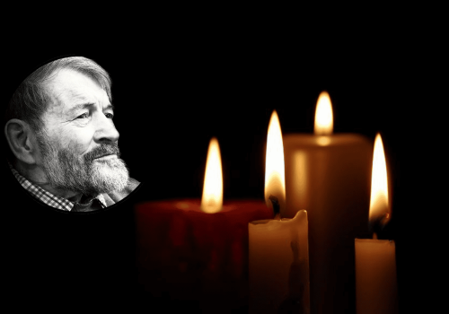 Śmierć dotknęła rodzinę królewską. Żałoba w kraju. 