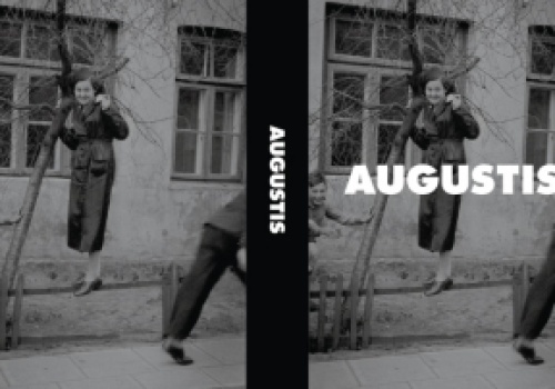 Fotografie Bolesława Augustisa będą prezentowane na fotofestiwalu w Nowej Zelandii