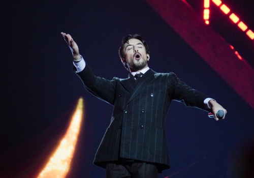 On Air Music Awards 2026. Plejada gwiazd na czerwonym dywanie