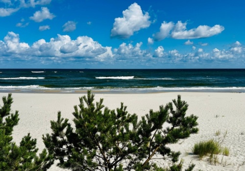 Bałtyk zmienia reguły gry. Upadłość luksusowego hotelu odsłania głębszy kryzys