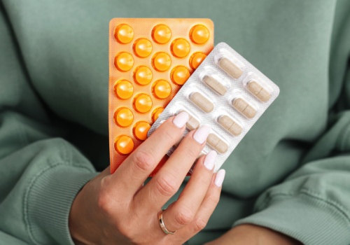 Szczególna rola. Pomaga, gdy drętwienie i skurcze nie dają spokoju