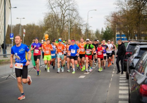 Podsumowanie DOZ Maraton 2026