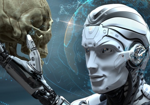 Stworzyli najgroźniejszy model AI na świecie. Boją się go wypuścić