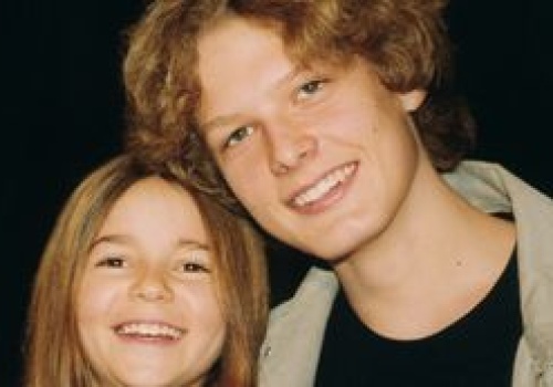 Tak dziś wyglądają filmowi Staś i Nel z 