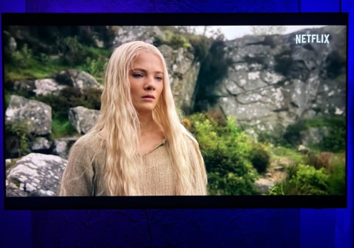 Absolutna wyprzedaż – Samsung OLED 77″ turbo tanio!