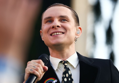 Ralph Kaminski marzy o założeniu rodziny. 