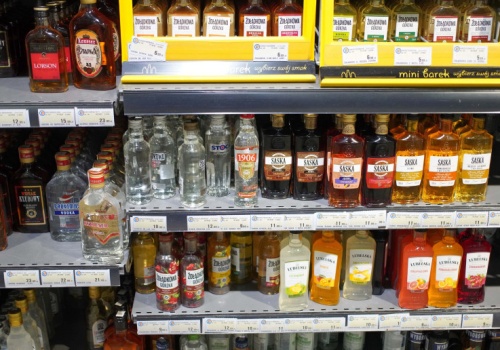 Poranna prohibicja. Nowe przepisy na horyzoncie