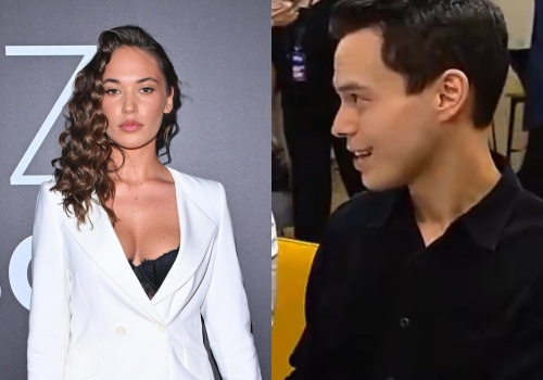 Zgrzyt podczas wywiadu z Szemplińską. Poszło o słowa dziennikarza