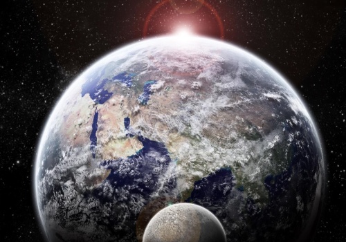 Rosjanie obwieścili księżycowe plany na najbliższe 10 lat. Aż trudno w to uwierzyć